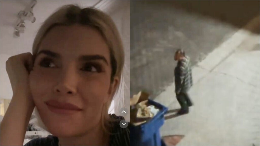 3k rent in LA neighborhood