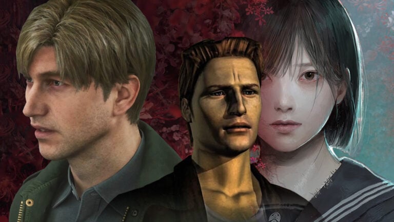 Konami Plans Yearly Silent Hill Releases, Said Series Producer: 'I Hope the Excitement Around It Remains High'