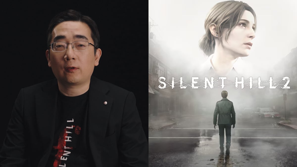 Konami Plans Yearly Silent Hill Releases, Said Series Producer: 'I Hope the Excitement Around It Remains High'