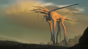 Valve's Cancelled Stars of Blood Game Reappears Online as Half-Life 3 Rumor Intensifies: 'Games aren't Released at Valve, They Escape'