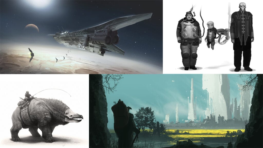 Valve's Cancelled Stars of Blood Game Reappears Online as Half-Life 3 Rumor Intensifies: 'Games aren't Released at Valve, They Escape'