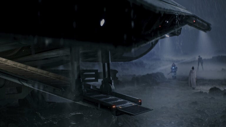 Far, Far Away: Star Wars’ Fate of the Old Republic May Be Pushed to 2030 for One Unfortunate Reason, ‘Maybe It’ll Be a PlayStation 7 Game’ Star Wars: Fate of the Old Republic Might Not Launch Until 2030 for This One Unfortunate Reason: 'Maybe It'll be a PlayStation 7 Game'