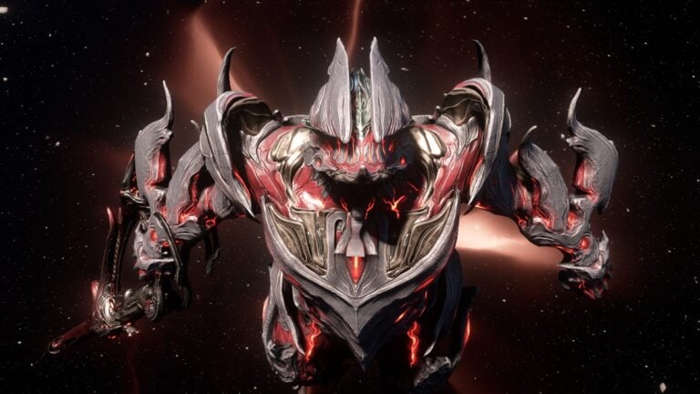 How to Get Uriel in Warframe (Maphica Resource Farm Guide) Warfarme Uriel