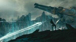 warframe tauron strikes