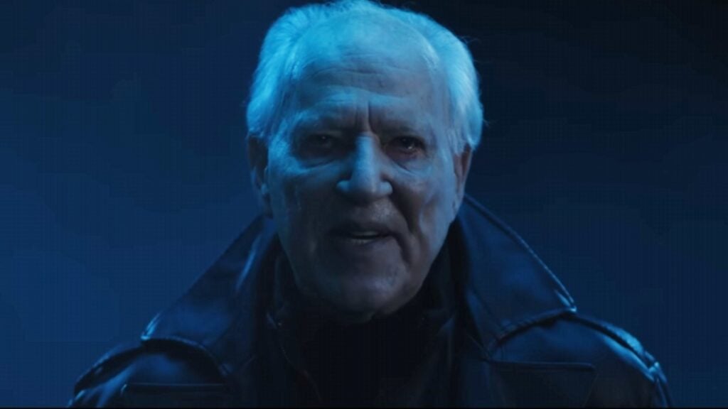 Still Confused What is Warframe? Hollywood Legend Werner Herzog is Here to Fix That Warframe Wernzer Herzog explanation