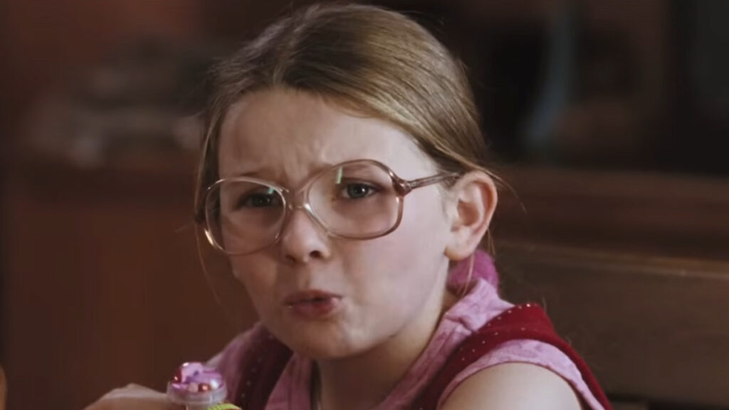 The Child Star From Little Miss Sunshine Is Unrecognizable Today