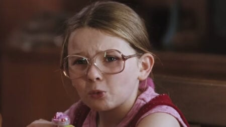 The Child Star From Little Miss Sunshine Is Unrecognizable Today