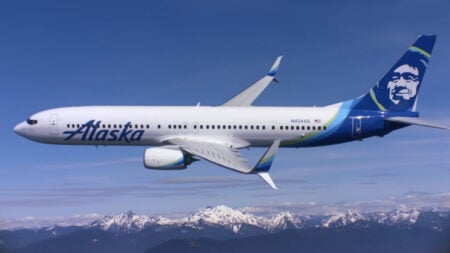 Alaska Airlines Kicks Washington Passenger Out of First Class Because of Dead Heading Pilots