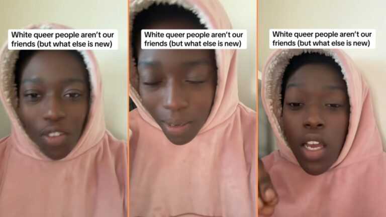 Angry Denver Woman Shares Disgust With Local Bar That Outed Her 'They're Blocking Anyone Defending You BTW'