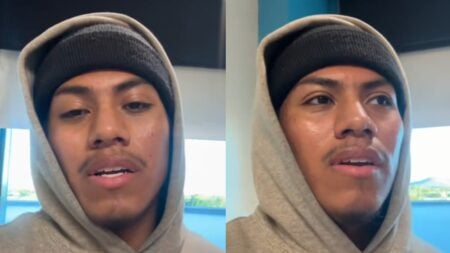 Arizona Man Calls Nurse Racist After Lashing Out