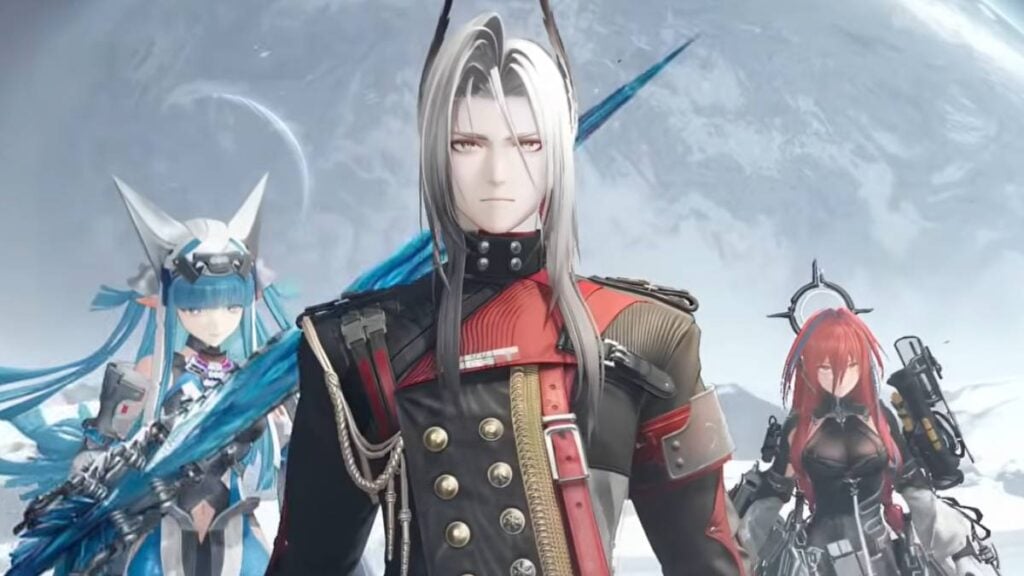 Arknights Endfield Tier List (Patch 1.0) Arknights Endfield Tier List