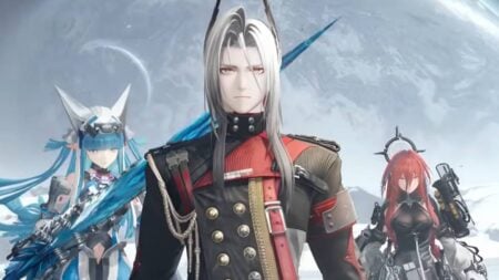 Arknights Endfield Tier List