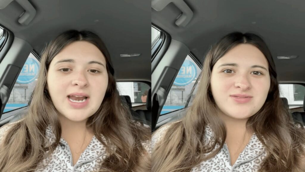 Assertive Employee Begs Georgia Goodwill Customer for Tip After Generous Offer to Bring Her Items to Her Car