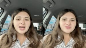 Assertive Employee Begs Georgia Goodwill Customer for Tip After Generous Offer to Bring Her Items to Her Car