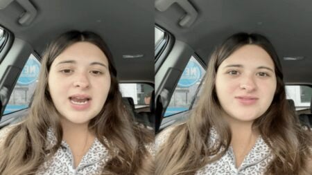 Assertive Employee Begs Georgia Goodwill Customer for Tip After Generous Offer to Bring Her Items to Her Car