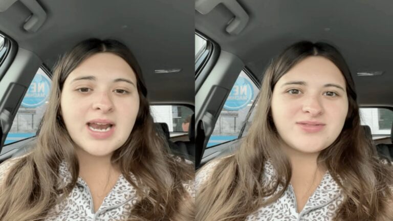 Assertive Employee Begs Georgia Goodwill Customer for Tip After Generous Offer to Bring Her Items to Her Car