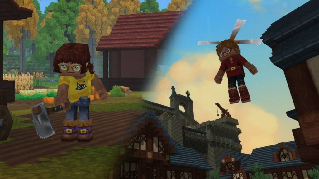 Best Mods Hytale