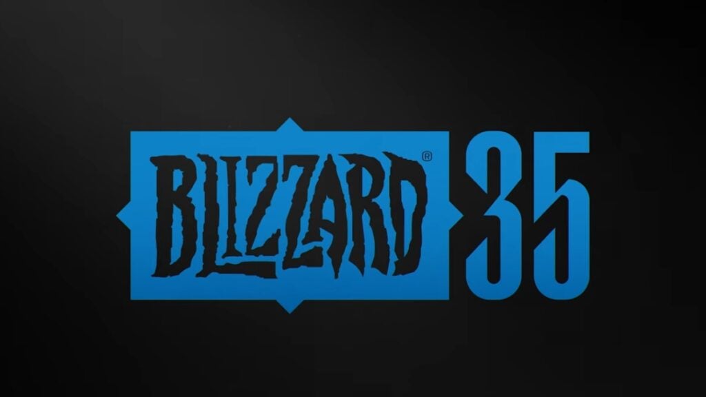 Blizzard 2026 Game Showcases