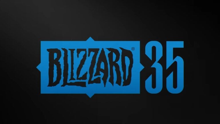 Blizzard 2026 Game Showcases