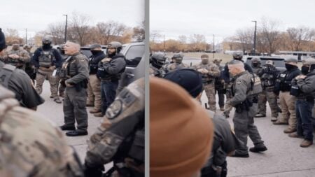 Border Patrol Commander Greg Bovino and ICE Agents Prepare to Leave Minnesota After Trump Rollbacks and Backlash