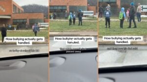 Brave Pittsburgh Student Stands Up to Bullying by Going Straight to Bully's Dad 'Good Job Kiddo'