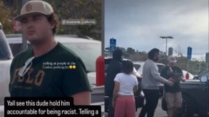California Man Caught on Video Harassing Pregnant Woman and Family With Racist Slurs at Costco: ‘San Diego Bros Are Garbage Lol’