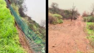 California House Cliff