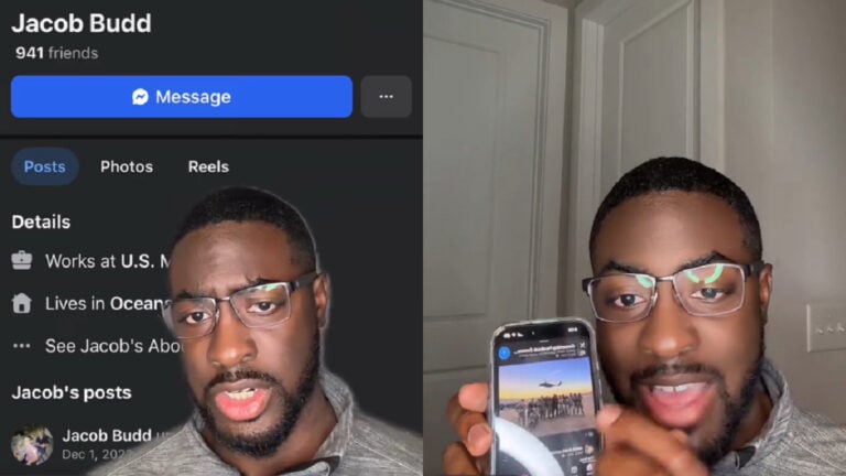 California Man is Unaware of the Bombshell Email Sent About Him Being Racist Online