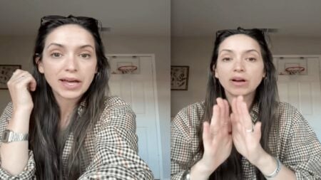 California Mom Shares Family Stories as She Draws Parallels Between Germany’s Rise of Fascism and Modern America, ‘History Doesn’t Repeat Itself but It Sure Does Rhyme’ California Mom Shares Family Stories as She Draws Parallels Between Germany’s Rise of Fascism and Modern America