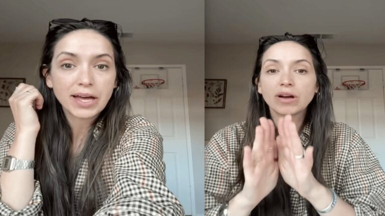 California Mom Shares Family Stories as She Draws Parallels Between Germany’s Rise of Fascism and Modern America