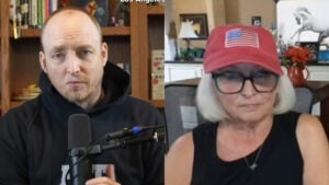 California TikToker Confronts Parents Over Renee Good Death in Minneapolis and They Say She Deserved It: ‘Agitation Doesn’t Justify Murder’