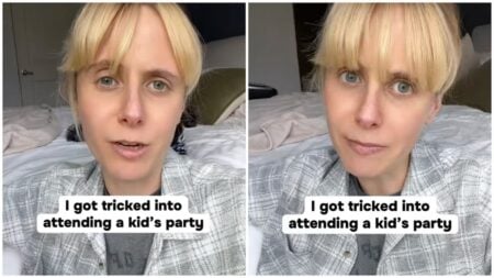 ‘This Would Piss Me Off So Bad’: Childfree California Woman Shocked After Being Lured to a Kid’s Party California kids party
