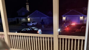 Colorado DoorDasher Chased Down by Police in Front of Native American Customer’s House