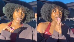 Colorado Woman Reveals Man Harassed Her With Disgusting Comment At Gym