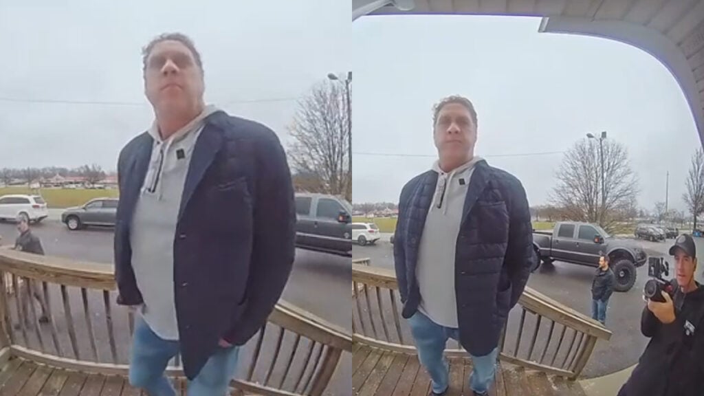 Man Asks if Door Is Bulletproof at Somali-Owned Daycare in Columbus Ohio: ‘People Have Lost Their Ever Loving Minds’