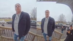 Man Asks if Door Is Bulletproof at Somali-Owned Daycare in Columbus Ohio: ‘People Have Lost Their Ever Loving Minds’