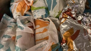 Crazy DoorDash Customer Threatens Life of Florida Driver Over Taco Bell Order