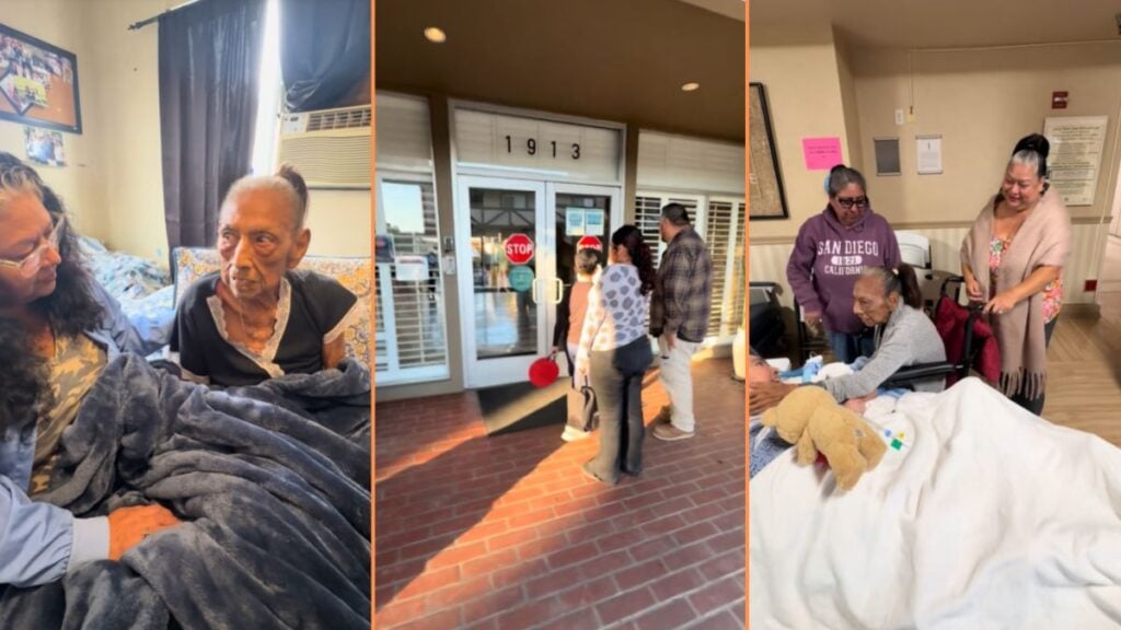 DNA Test Reunites California Family 63 Years Later, ‘What a Huge Gift to Receive as a Mama’ DNA Test Reunites California Family 63 Years Later, 'What a Huge Gift to Receive as a Mama'