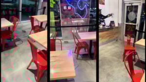 Daves Hot Chicken Pembroke Pines Rat Issue