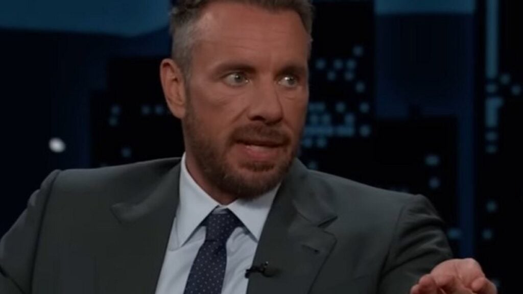 Dax Shepard Raises Eyebrows With ‘Creepy’ Egg-Freezing Comment About Tween Daughter: ‘Let Her Be a Child’ Dax Shepard