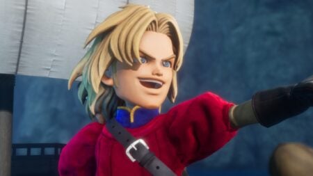 Dragon Quest VII Reimagined Review – A Timeless Adventure Dragon Quest VII Reimagined PC Review