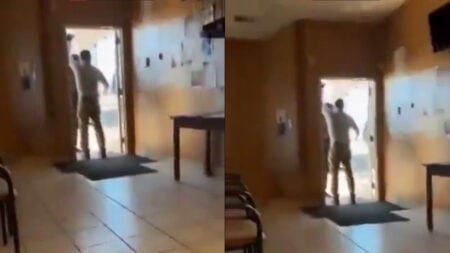 Ecuadorian Consulate Block ICE From Entering Building in Minnesota, Issues Emergency Protocol, 'This once again shows how Ice is not a well trained organization'