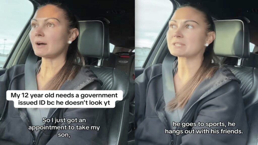 Fearful Colorado Mother Fears ICE Will Target Young Son Because of the Color of His Skin, Helps Him Take Action