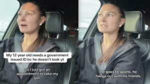 Fearful Colorado Mother Fears ICE Will Target Young Son Because of the Color of His Skin, Helps Him Take Action