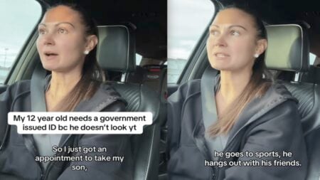 Fearful Colorado Mother Fears ICE Will Target Young Son Because of the Color of His Skin, Helps Him Take Action, ‘I’m an American Citizen, Both of My Parents Were Born Here’ Fearful Colorado Mother Fears ICE Will Target Young Son Because of the Color of His Skin, Helps Him Take Action