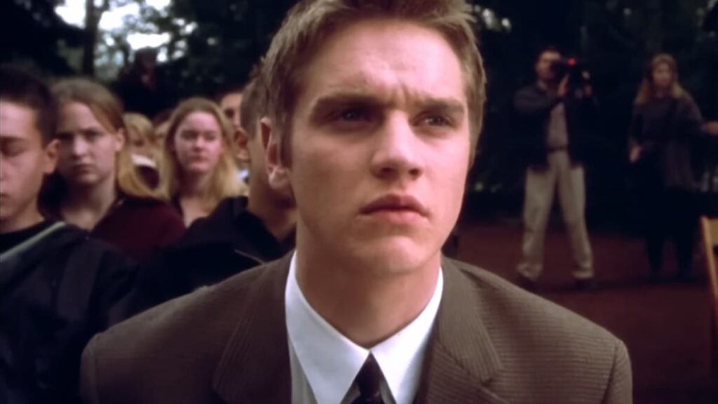 Final Destination, creepy true detail