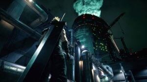 Final Fantasy 7 Remake Xbox Series X|S & Switch 2 Review