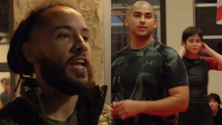 Communists Open a Gym in Florida to Mix Politics Self Defense and Workouts: ‘It Looks Kind of Cultish’