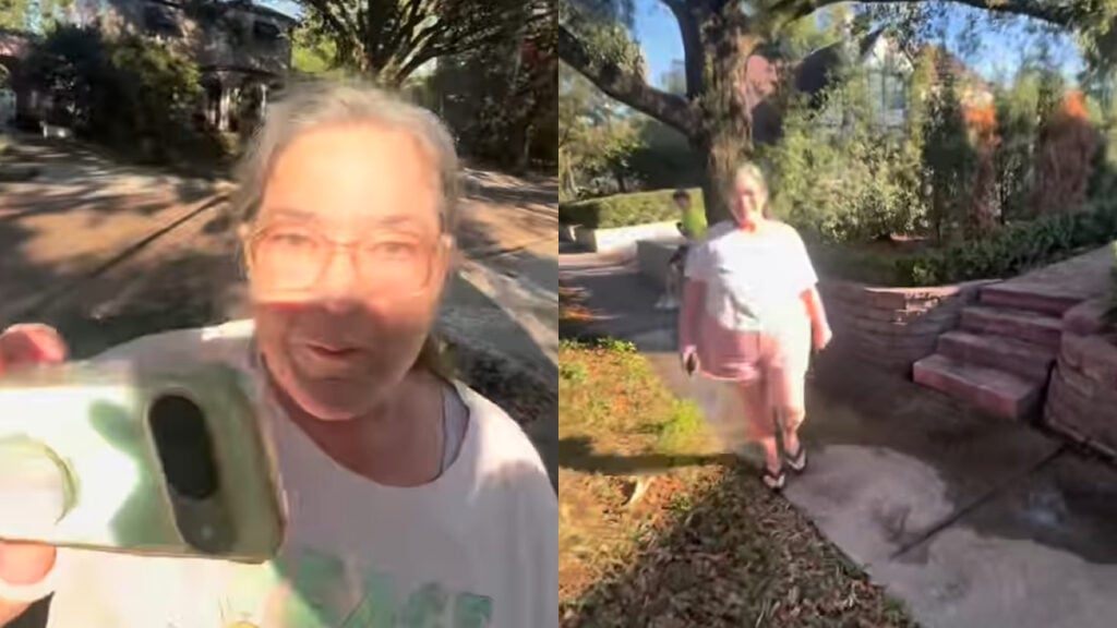 Boy Pressure Washing With a Friend Harassed by Karen in Florida: ‘Nothing’s Blocking Her Driveway’