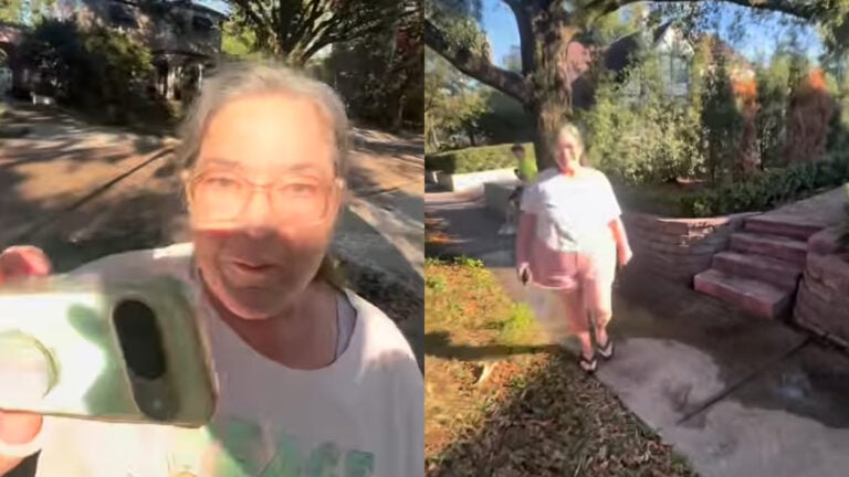 Boy Pressure Washing With a Friend Harassed by Karen in Florida: ‘Nothing’s Blocking Her Driveway’